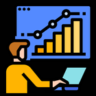 Statistical Calculator icon