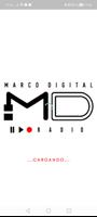 Marco Digital Radio Screenshot 1