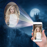 ”Face Projector Photo editor : Photo Projection