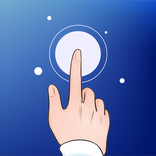 Random finger selector