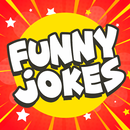Funny Jokes And Riddles APK