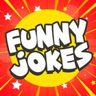 Funny Jokes simgesi