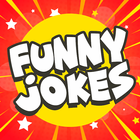 Funny Jokes icône