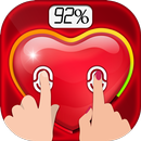 Fingerprint Love Test Prank APK