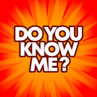 How Well Do You Know Me? Quiz icône