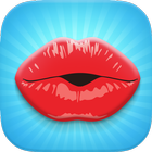 آیکون‌ The Kissing Test - Prank Game