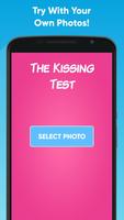 The Kissing Test - Prank Game স্ক্রিনশট 2