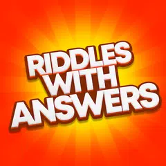 Riddles With Answers アプリダウンロード