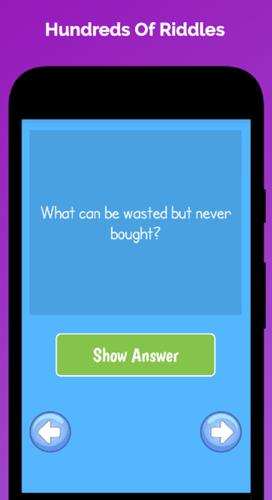 Riddles With Answers For Android Apk Download