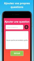 5 Secondes - Jeu de groupe capture d'écran 1