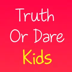 Truth Or Dare Kids アプリダウンロード