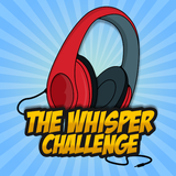 The Whisper Challenge آئیکن