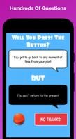 Would You Press The Button? Poster