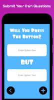 Would You Press The Button? captura de pantalla 2