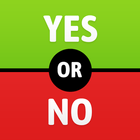 Yes or No иконка