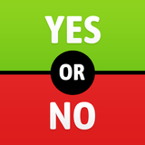 Yes or No أيقونة