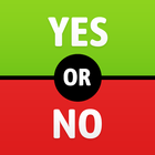 Yes or No آئیکن