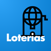 Loterias: Resultados e Gerador icon