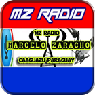 MZ Radio icône