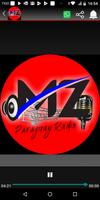 MZ Radio capture d'écran 1