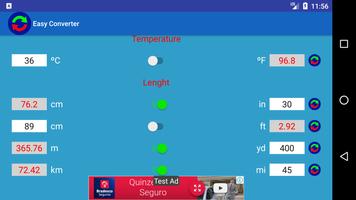 Easy Converter syot layar 3