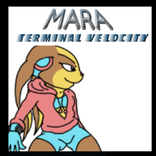 Mara Terminal Velocity