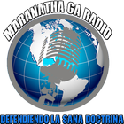 Maranatha GA Radio иконка