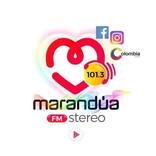 ”Marandua Stereo