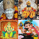 मराठी भजन & आरती Audio & Lyric APK