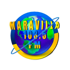 Maravilla FM アイコン