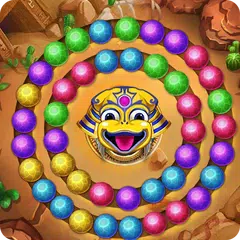 Marble Shoot - Egyptian - Marb APK download