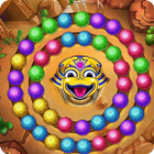 Marble Shoot - Egyptian - Marb أيقونة