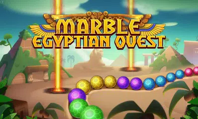 Baixar Marble Shoot - Egyptian - Marb APK