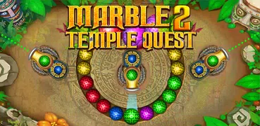 Marble - Temple Quest 2