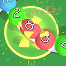 Marble Shooter 2048 APK