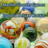 Marble Shooter Games - Zumbla
