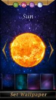 Planets Wallpapers Lite 海报
