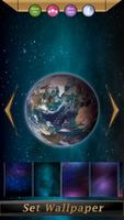 Planets Wallpapers Lite 截图 2
