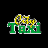 Taxi City Driver APK