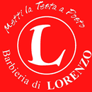 Barbieria di Lorenzo: prenota! APK