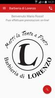 Barbieria di Lorenzo 海报