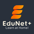 EduNet+ - Learn at Home 圖標