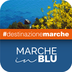 Marche in Blu icône