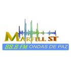 Marfill Stereo icon