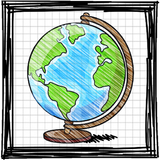 Zanimljiva Geografija アイコン