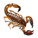 Scorpio - Live Wallpaper-APK