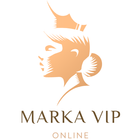 Marka VIP Online icono
