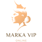 Marka VIP Online icône