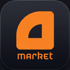 Mazad Market APK