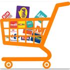 Aktüel ürünler kataloğu - market ürünleri - broşür icône